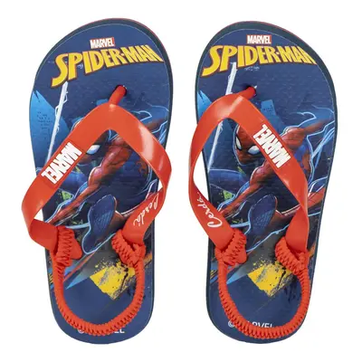 FLIP FLOPS PREMIUM SPIDERMAN