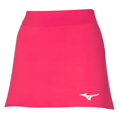 Dámská sukně Mizuno Flex Skort Rose Red