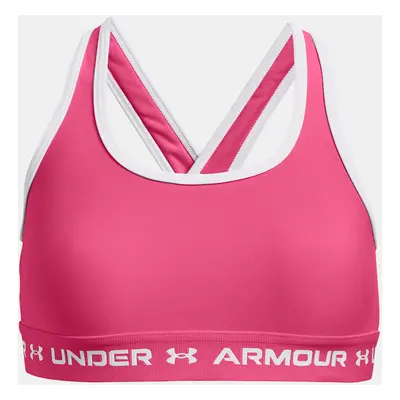 Dívčí sportovní podprsenka Under Armour