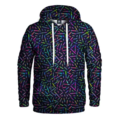 Aloha From Deer Unisex's Popodo Hoodie H-K AFD871