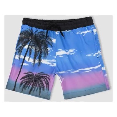 DEFACTO Boy Swimming Short