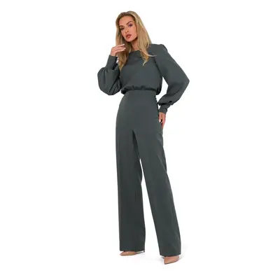 Made Of Emotion Woman's Jumpsuit M754