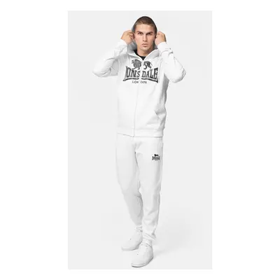 Lonsdale Men's hooded tracksuit regular fit