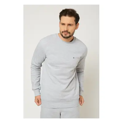 Lumide Man's Sweatshirt LU15