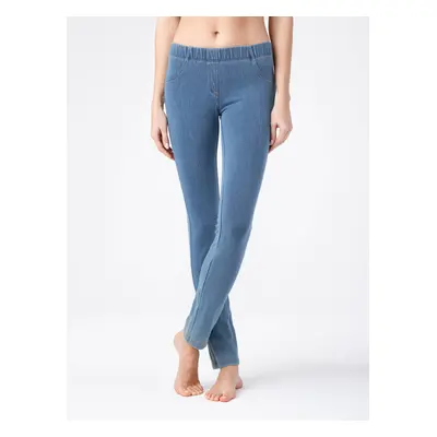 Conte Woman's Leggings