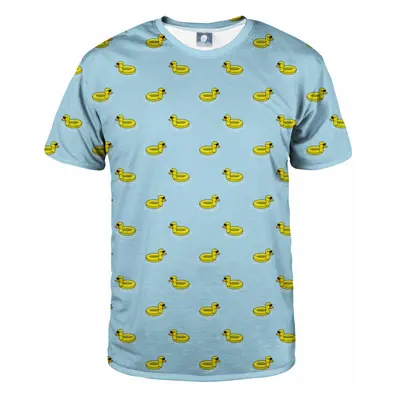 Aloha From Deer Unisex's Duckbuoy T-Shirt TSH AFD783