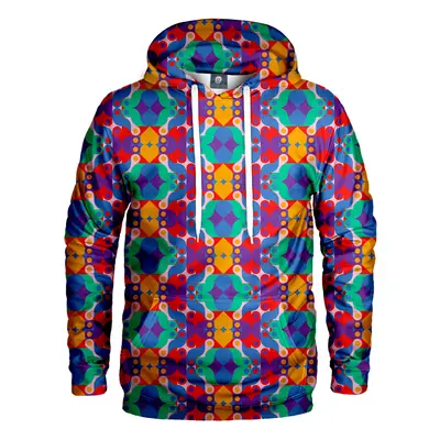 Aloha From Deer Unisex's Motley Hoodie H-K AFD1025