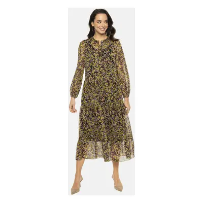 Potis & Verso Woman's Dress Flara