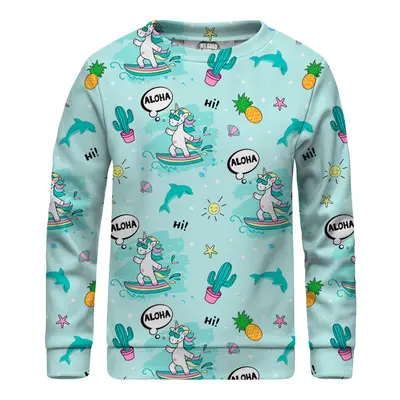 Mr. GUGU & Miss GO Kids's Sweater KS-PC1637