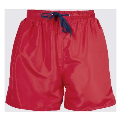 Yoclub Kids's Swimsuits Boys' Beach Shorts