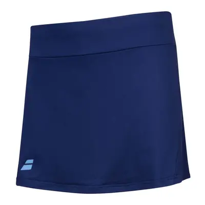 Dámská sukně Babolat Play Skirt Women Estate Blue