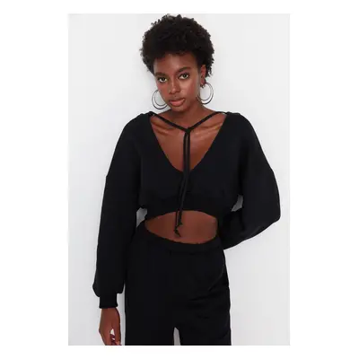 Dámský Crop Top Trendyol Basic