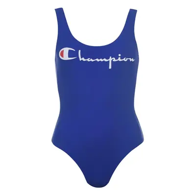 Champion Mid One Piece Swimsuit