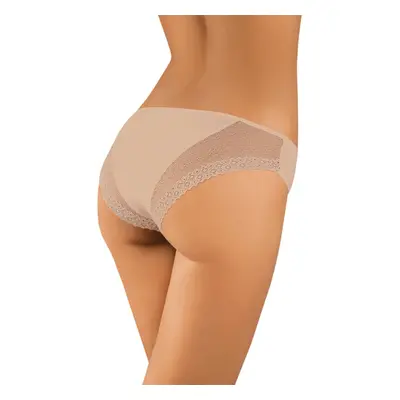 Dámské kalhotky Babell Babell_Panties_012_Beige