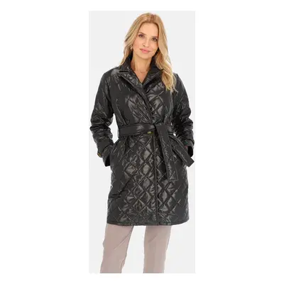 PERSO Woman's Coat BLE241055F