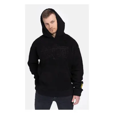 Lonsdale Men's hooded sweatshirt oversized