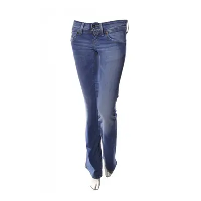 Tommy Hilfiger Jeans - sonora bootcut and blue