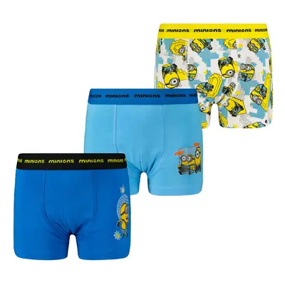 Chlapecké boxerky Licensed