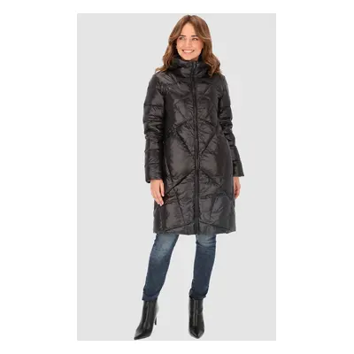 PERSO Woman's Jacket BLH236060FX