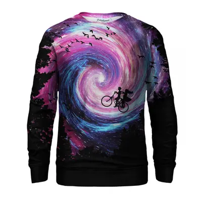 Bittersweet Paris Unisex's Dream World Sweater S-Pc Bsp020