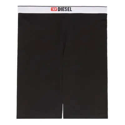 Diesel Shorts - UFLB-FAUSTINS SHORTS black