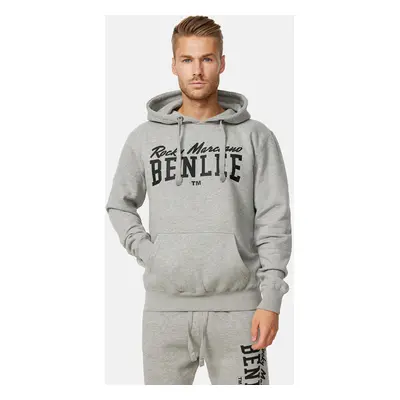 Lonsdale Men's hooded sweatshirt regular fit