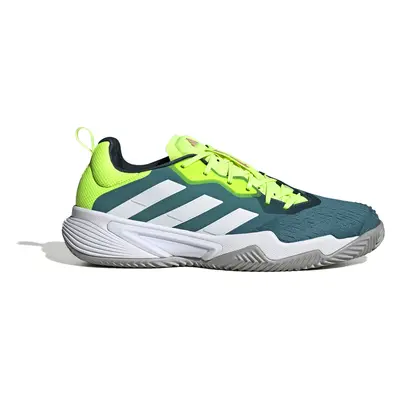 Pánská tenisová obuv adidas Barricade Clay ArcNgt EUR 1/3