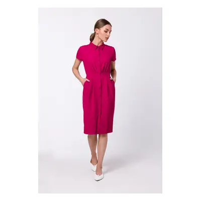 Stylove Woman's Dress S335