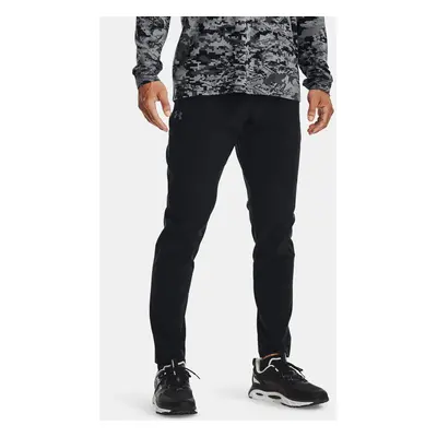 Under Armour Tepláky UA STRETCH WOVEN PANT-BLK - Pánské