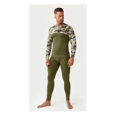 Rough Radical Man's Thermal Underwear Arktic