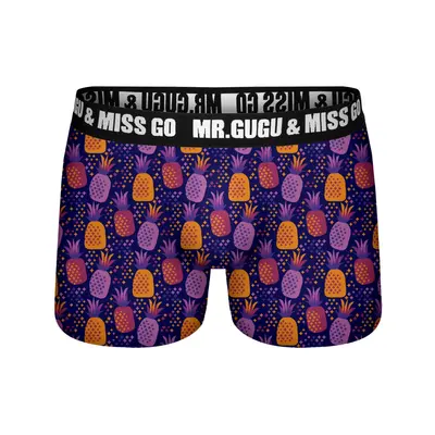 Mr. GUGU & Miss GO Underwear UN-MAN1466