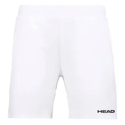 Pánské šortky Head Power Shorts Men White