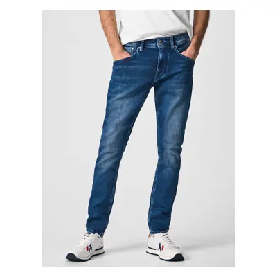 Pánské džíny Pepe Jeans Denim