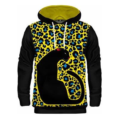 Mr. GUGU & Miss GO Unisex's Hoodie H-K2264