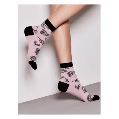 Conte Woman's Socks