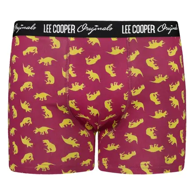 Pánské boxerky Lee Cooper Patterned