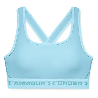 Dámská sportovní podprsenka Under Armour Crossback Mid Bra