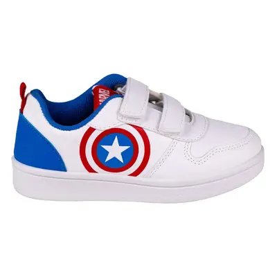 SPORTY SHOES PVC SOLE AVENGERS