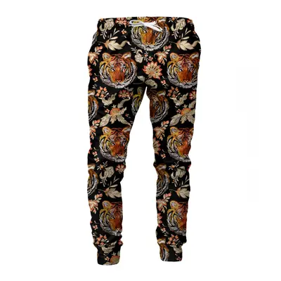 Mr. GUGU & Miss GO Unisex's Sweatpants SWPN-PC1693