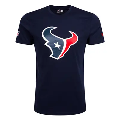 Pánské tričko New Era NFL Houston Texans