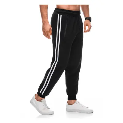 Edoti Men's sweatpants