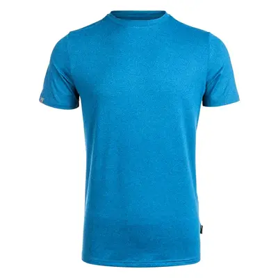 Pánské tričko Endurance Sustainable X1 Elite SS Tee modré