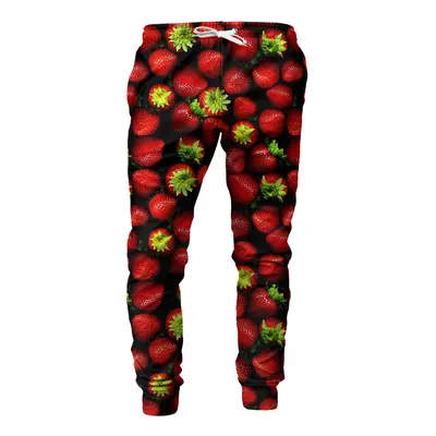 Mr. GUGU & Miss GO Unisex's Sweatpant SWPN-PC250