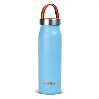 Láhev Primus Klunken Vacuum Bottle 0.5 Rainbow Blue