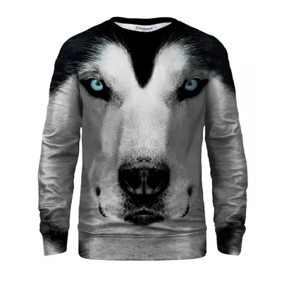 Bittersweet Paris Unisex's Wolf Sweater S-Pc Bsp059