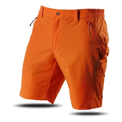 Šortky Trimm TRACKY orange