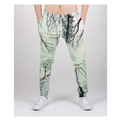 Aloha From Deer Unisex's Sight Sweatpants SWPN-PC AFD050