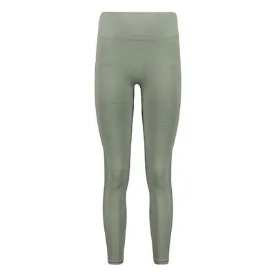 Trendyol Khaki Seamless Sport Leggings