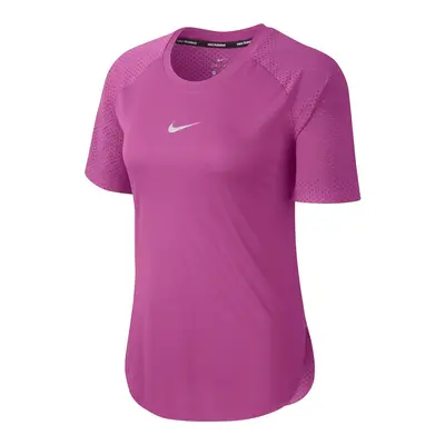 Nike Short Sleeve City T Shirt Ladies