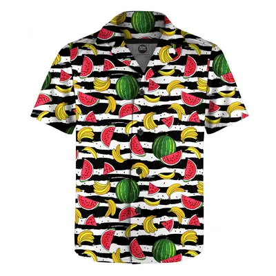 Mr. GUGU & Miss GO Kids's Shirt SH-K1199